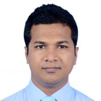 Ravi Krishna Panneer Chelvam