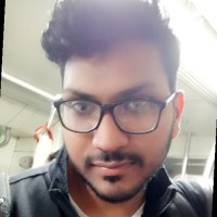 Arun Chauhan