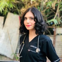 Amina Anjum