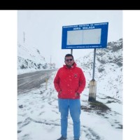 Armando Patroni Arellano