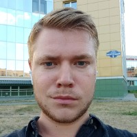 Константин Жаворонок
