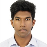 Saurav Vinil