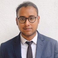 Diganta Dey
