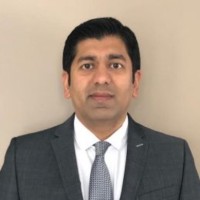 Sam Desai