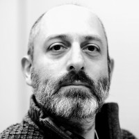 Arkady Pogostkin