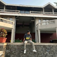 Niraj Sahani