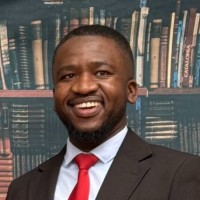 Desmond Munyadzwe