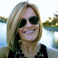 Yvette Frost