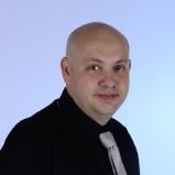 Daniel Daniel