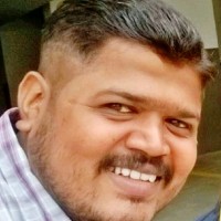 Gururaj A Deshpande