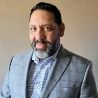 Alfonso Villalobos Jr