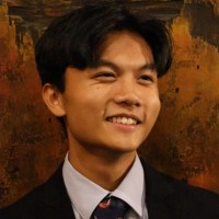 Dominic Ng