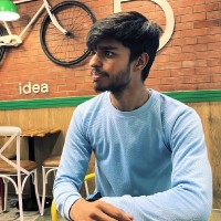 Ayush Saxena