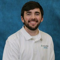 Austin Dodds, Ms, Lat, Atc