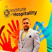Richard Vangunster Mscthm, Mba, Cmi