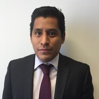 Francisco Reyes Fuentes