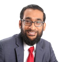 Raaid Khan