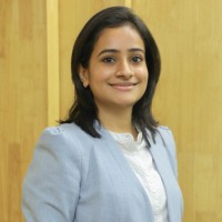 CA Divya Gupta