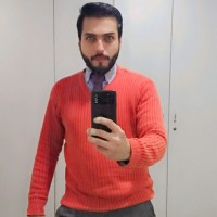 Umer Saddiqi