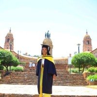 Basani Prudence Chauke