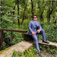 Bijay Karki