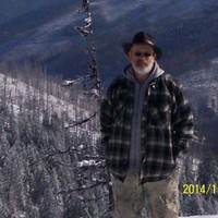 Ron Smith