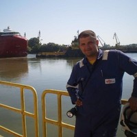 Adrian Leonas