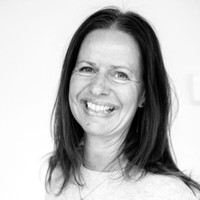 Grete Morland Bjørvik