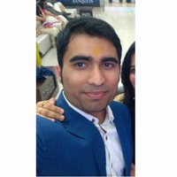 Priyam Bhatt