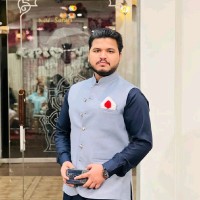 Saqlain Sheikh