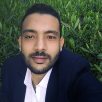Ibrahim Yousry