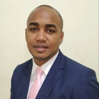Alexander Junior Pérez Matos