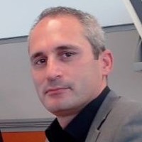 Fernand Da Costa