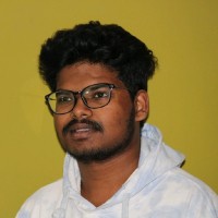 Ashish Reddy