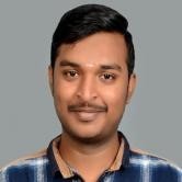 Sanketh Raj S