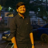 Pragatheeswaran K