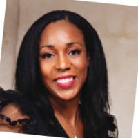 Ashia Bradley, Shrm-Cp
