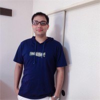 pradip pokharel