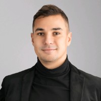 Volodymyr Sydorov
