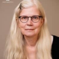 Lise-Lotte Wallin