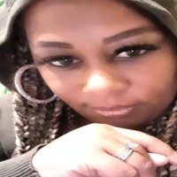 Tamika Harrison