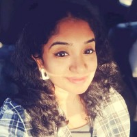 Anju Kurian