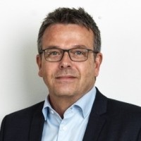 Mikael Eklund