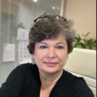 Peggy Dreux