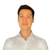 Daniel Cardona Chiong