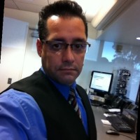 Richard Pabon