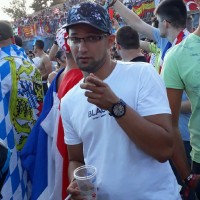 Younes El Kaddouri