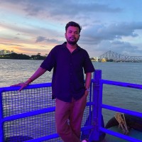 Shubham Kumar