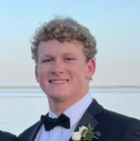 Drew McCluskey