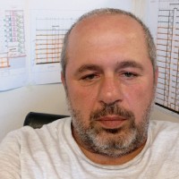 Mesut Aydın